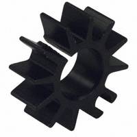 Aavid Thermalloy - 323005B00000G - HEATSINK TO-5 2W BLK