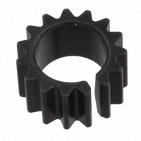 Aavid Thermalloy - 325705B00000G - TO-5 PUSH-ON HEATSINK 6.35MM