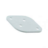 Aavid Thermalloy - 4003G - BERYLLIUM OXIDE INSULATOR TO-3