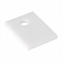 Aavid Thermalloy - 4169G - ALUMINUM OXIDE INSULATOR TO-220