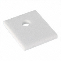 Aavid Thermalloy - 4177G - ALUMINUM OXIDE INSULATOR TO-220