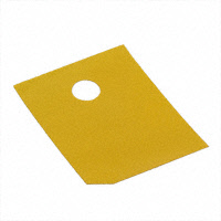 Aavid Thermalloy - 43-77-9G - THERMALFILM THERMAL PAD TO-220