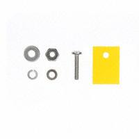 Aavid Thermalloy - 4880G - MOUNTING KIT TO-220