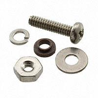 Aavid Thermalloy - 4880MG - MICA INSULATOR TO-220