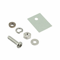 Aavid Thermalloy - 4880SG - THERMASIL3 THERMAL PAD TO-220