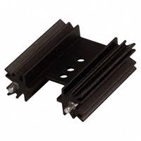 Aavid Thermalloy - 531102B02500G - HEATSINK TO-220 W/PINS 1.5"TALL