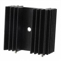 Aavid Thermalloy - 532602B02500G - HEATSINK TO-220 SOLDERPIN 38.1MM
