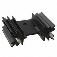 Aavid Thermalloy - 533802B02500G - BOARD LEVEL HEAT SINK