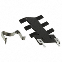 Aavid Thermalloy - 534302B03553G - HEATSINK TO-220 W/TAB-KOOLCLIP