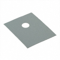 Aavid Thermalloy - 53-77-2G - THERMASIL3 THERM PAD TO-220