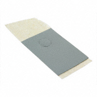 Aavid Thermalloy - 53-77-4ACG - THERMASIL3 THERM PAD TO-220 ADH