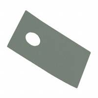 Aavid Thermalloy - 53-77-4G - THERMASIL3 THERM PAD TO-220