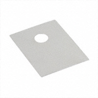 Aavid Thermalloy - 56-77-8G - MICA INSULATOR TO-220
