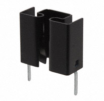 Aavid Thermalloy - 574502B03300G - HEATSINK TO-220 VERT MNT W/TAB