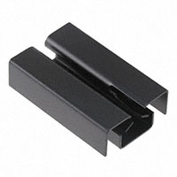 Aavid Thermalloy - 574902B00000G - HEATSINK TO-220 CLIP-ON