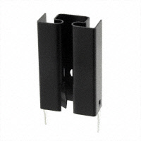 Aavid Thermalloy - 574902B03700G - HEATSINK TO-220 CLIP-ON/TABS