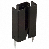 Aavid Thermalloy - 574902B04300G - HEATSINK TO-220 VERT MNT W/TAB