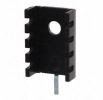 Aavid Thermalloy - 577002B04000G - HEATSINK TO-220 W/TAB .25