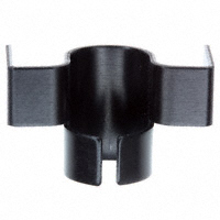 Aavid Thermalloy - 578205B00000G - HEATSINK TO-5 .5" BLACK