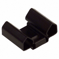 Aavid Thermalloy - 579402B00000G - HEATSINK TO-220 SNAP-DOWN .75"