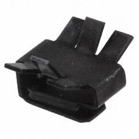 Aavid Thermalloy - 580100B00000G - HEATSINK SLIDE-ON 8-DIP