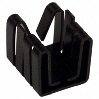 Aavid Thermalloy - 591202B00000G - HEATSINK TO-220 VERT/HORZ MOUNT