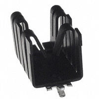 Aavid Thermalloy - 591302B02800G - HEATSINK TO-220 W/INSTALL TAB