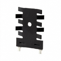 Aavid Thermalloy - 6022BG - HEATSINK TO-220 STAGGERED FIN