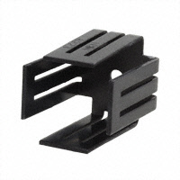 Aavid Thermalloy - 6223BG - BRIDGE RECTIFIER HEATSINK 0.163"