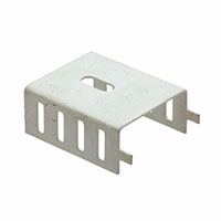 Aavid Thermalloy - 6230DG (COPPER) - HEATSINK COPPER TO-220 W/TABS