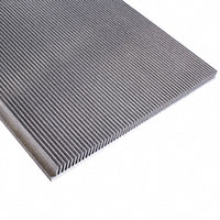 Aavid Thermalloy - 623352F00000G - 62335 EXTRUSION 1.312X19"X3'