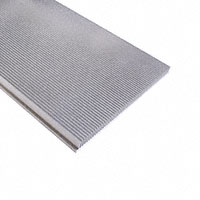 Aavid Thermalloy - 633402F00000G - 63340 EXTRUSION 1.312X17"X3'