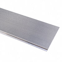 Aavid Thermalloy - 688552F00000G - 68855 EXTRUSION 0.46X7.201"X4'