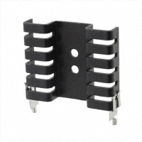 Aavid Thermalloy - 7021B-MTG - HEATSINK TO-220 TAB FOLD 42.16MM