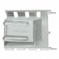 Aavid Thermalloy - 7128DG - BOARD LEVEL HEATSINK .375"TO-220