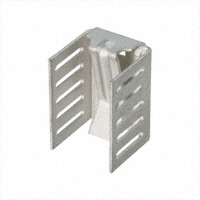 Aavid Thermalloy - 7139DG - HEATSINK TO-220 TIN CLIP-ON 13MM