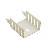 Aavid Thermalloy - 7173DG - BOARD LEVEL HEATSINK .375"TO-220