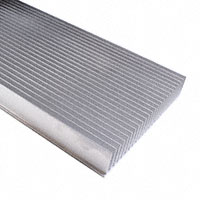 Aavid Thermalloy - 725452F00000 - 62545 EXTRUSION 2.75X14.75"X4'