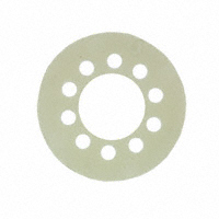 Aavid Thermalloy - 7717-30N - MOUNT CIRCULAR GEN PURP 0.075"