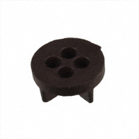 Aavid Thermalloy - 7717-7DAPG - MOUNT CIRCULAR TO18 0.125"
