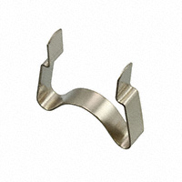 Aavid Thermalloy - CLP-201 - STANDARD HEATSINK CLIP