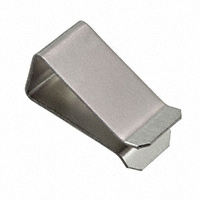 Aavid Thermalloy - CLP-212G - OVER EDGE CLIP