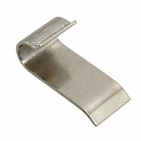 Aavid Thermalloy - MAX01-HNG - MAX CLIP TO-220/MAX220 HIGHFORCE