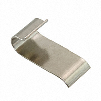 Aavid Thermalloy - MAX01NG - MAX CLIP TO-220/MAX220 LOW-FORCE