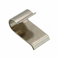 Aavid Thermalloy - MAX09NG - MAX CLIP TO-220 STD-FORCE SHORT