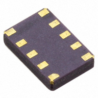 Abracon LLC - AB-RTCMC-32.768KHZ-EOA9-S3-D-B-T - IC RTC CLK/CALENDAR SPI MODULE