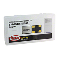 Abracon LLC - 535-13495-KIT - ABM8AIG AUTO GRD CRYSTAL KIT