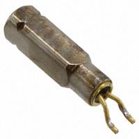 Abracon LLC - AB26TRQ-32.768KHZ-T - CRYSTAL 32.7680KHZ 12.5PF SMD