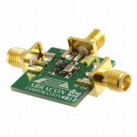 Abracon LLC - ABFT-40.000MHZ-EVAL - FREQ TRANSLATOR 40MHZ EVAL BOARD