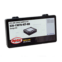 Abracon LLC - ABKIT-RTC32K-1 - RTC AND 32KHZ SAMPLE KIT